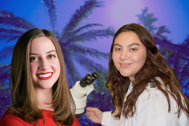 Learn more about FAU Students Named Goldwater Scholars